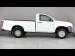 Isuzu D-Max Gen 6 250 single cab Fleetside safety - Thumbnail 3
