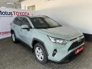 Thumbnail Toyota RAV4 2.0 GX