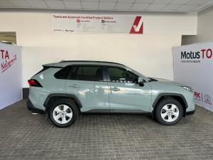 Toyota RAV4 2.0 GX - Image 3