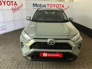 Toyota RAV4 2.0 GX - Image 4