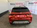 Toyota Starlet Cross 1.5 XR manual - Thumbnail 5