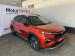 Toyota Starlet Cross 1.5 XR manual - Thumbnail 1