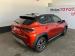 Toyota Starlet Cross 1.5 XR manual - Thumbnail 2