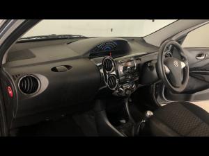 Toyota Etios Cross 1.5 Xs - Image 7