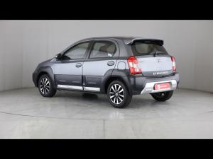 Toyota Etios Cross 1.5 Xs - Image 8