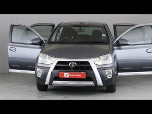 Toyota Etios Cross 1.5 Xs - Image 13