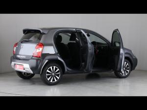 Toyota Etios Cross 1.5 Xs - Image 16