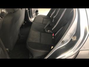 Toyota Etios Cross 1.5 Xs - Image 21