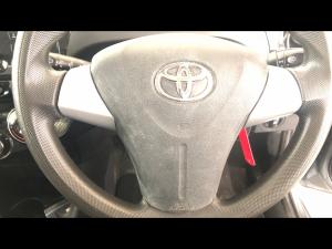 Toyota Etios Cross 1.5 Xs - Image 26