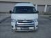 Toyota Hiace 2.5D-4D bus 14-seater GL - Thumbnail 4
