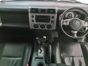 Toyota FJ Cruiser FJ Cruiser - Image 6