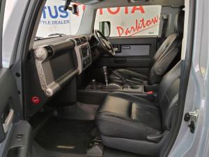 Toyota FJ Cruiser FJ Cruiser - Image 7