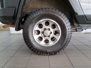 Toyota FJ Cruiser FJ Cruiser - Image 9