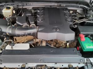 Toyota FJ Cruiser FJ Cruiser - Image 10