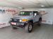 Toyota FJ Cruiser FJ Cruiser - Thumbnail 11
