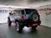 Toyota FJ Cruiser FJ Cruiser - Thumbnail 12