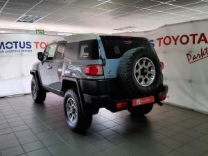 Toyota FJ Cruiser FJ Cruiser - Image 12