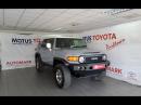 Thumbnail Toyota FJ Cruiser FJ Cruiser