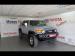 Toyota FJ Cruiser FJ Cruiser - Thumbnail 1