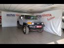 Thumbnail Toyota FJ Cruiser FJ Cruiser