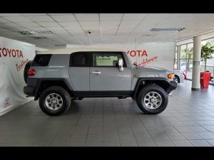Toyota FJ Cruiser FJ Cruiser - Image 3