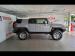 Toyota FJ Cruiser FJ Cruiser - Thumbnail 3