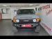 Toyota FJ Cruiser FJ Cruiser - Thumbnail 4