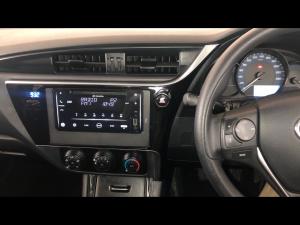 Toyota Corolla Quest 1.8 Plus manual - Image 24