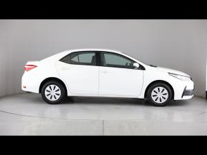 Toyota Corolla Quest 1.8 Plus manual - Image 3