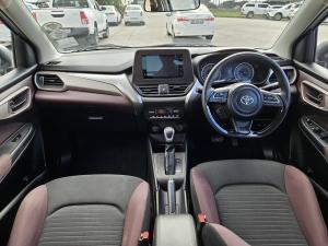 Toyota Starlet Cross 1.5 XS auto - Image 6