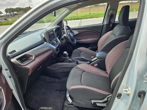 Toyota Starlet Cross 1.5 XS auto - Image 7