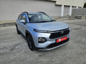 Toyota Starlet Cross 1.5 XS auto - Image 1