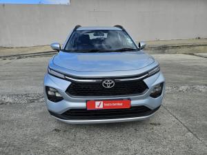 Toyota Starlet Cross 1.5 XS auto - Image 4