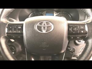 Toyota Hilux 2.8GD-6 double cab 4x4 Legend auto - Image 26
