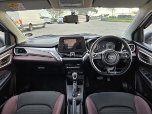 Toyota Starlet Cross 1.5 XS auto - Image 6