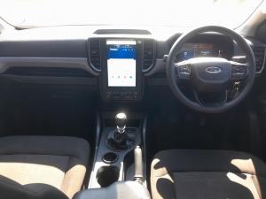 Ford Ranger 2.0 SiT double cab XL manual - Image 6