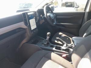Ford Ranger 2.0 SiT double cab XL manual - Image 7