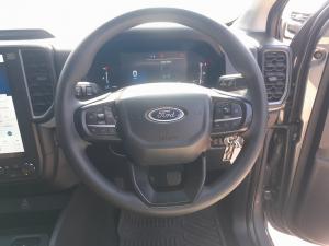 Ford Ranger 2.0 SiT double cab XL manual - Image 8