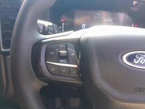 Ford Ranger 2.0 SiT double cab XL manual - Image 9