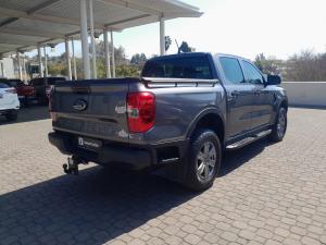 Ford Ranger 2.0 SiT double cab XL manual - Image 2