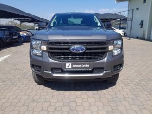 Ford Ranger 2.0 SiT double cab XL manual - Image 4