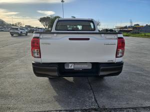 Toyota Hilux 2.4GD-6 double cab 4x4 SR - Image 5