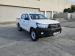 Toyota Hilux 2.4GD-6 double cab 4x4 SR - Thumbnail 1