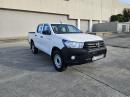 Thumbnail Toyota Hilux 2.4GD-6 double cab 4x4 SR