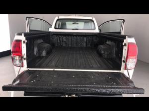 Toyota Hilux 2.4GD single cab S (aircon) - Image 18