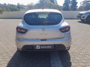 Renault Clio 66kW turbo Dynamique - Image 5
