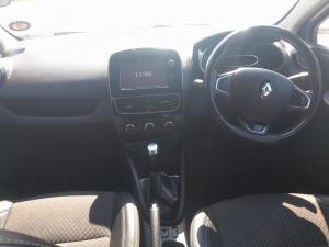 Renault Clio 66kW turbo Dynamique - Image 6