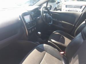 Renault Clio 66kW turbo Dynamique - Image 7