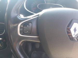 Renault Clio 66kW turbo Dynamique - Image 9