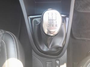 Renault Clio 66kW turbo Dynamique - Image 12